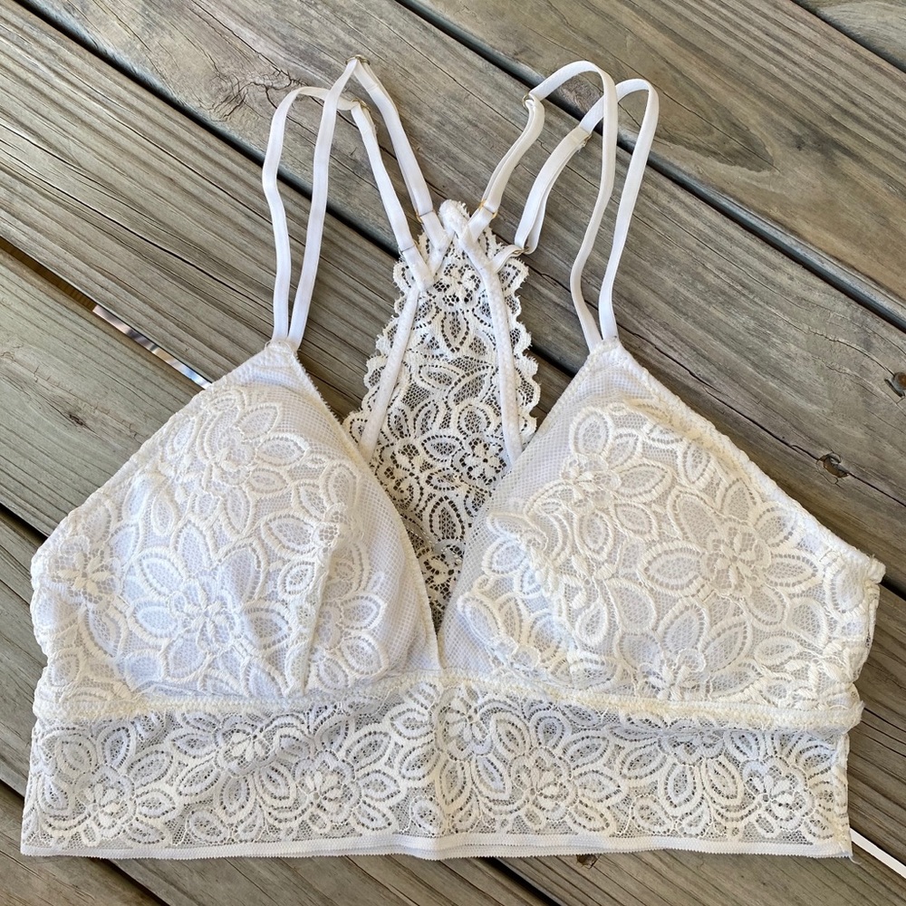 Aerie Racerback Bralette